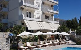 Perivolos Apartments